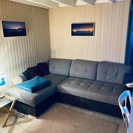 T2 - T3 Vue Exceptionnelle - Centre De Appartement