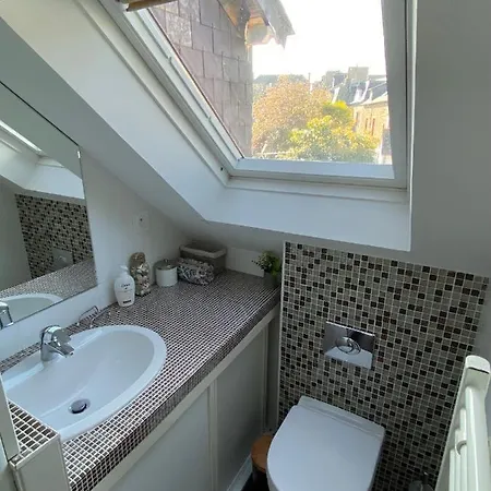 Appartement T2 - T3 Vue Exceptionnelle - Centre De *
