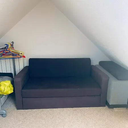 T2 - T3 Vue Exceptionnelle - Centre De Appartement *