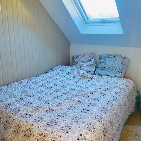 Appartement T2 - T3 Vue Exceptionnelle - Centre De Dinard