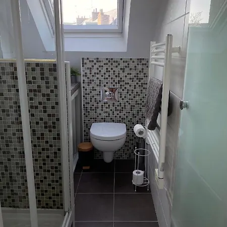 T2 - T3 Vue Exceptionnelle - Centre De *