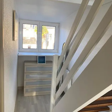 T2 - T3 Vue Exceptionnelle - Centre De Appartement
